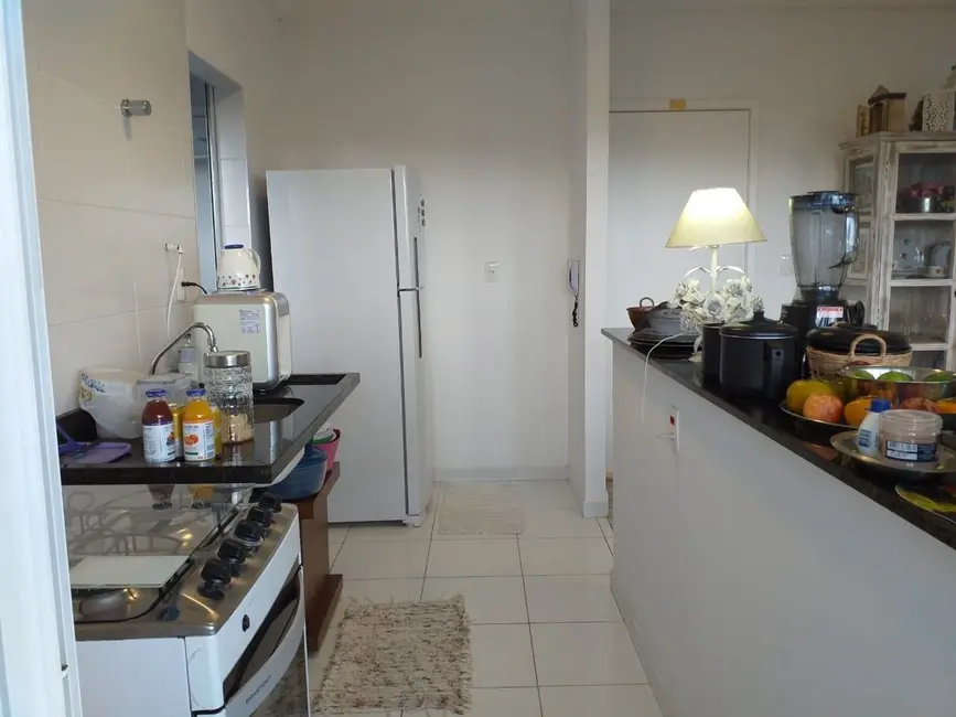 Foto 6 de Apartamento com 2 quartos à venda, 71m2 em Bela Vista, Pindamonhangaba - SP