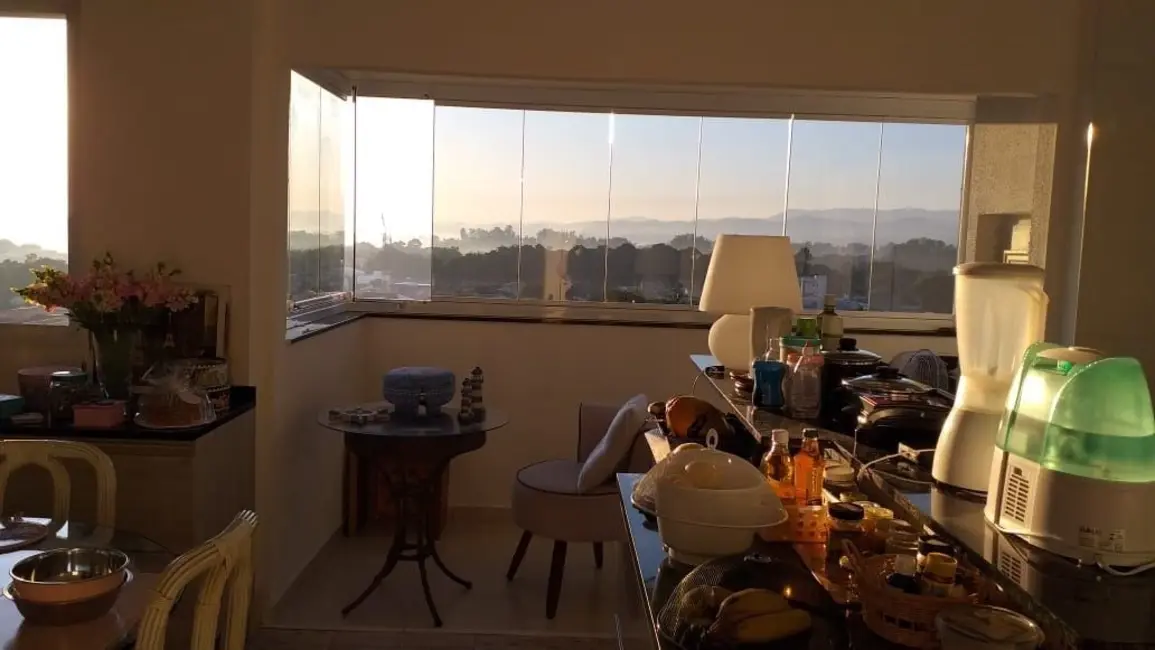 Foto 1 de Apartamento com 2 quartos à venda, 71m2 em Bela Vista, Pindamonhangaba - SP