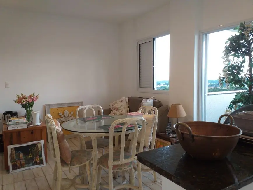 Foto 7 de Apartamento com 2 quartos à venda, 71m2 em Bela Vista, Pindamonhangaba - SP