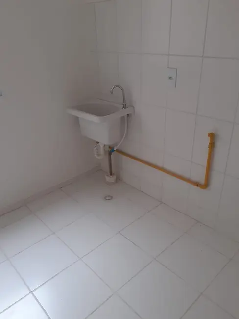Foto 5 de Apartamento com 2 quartos à venda, 48m2 em Pindamonhangaba - SP