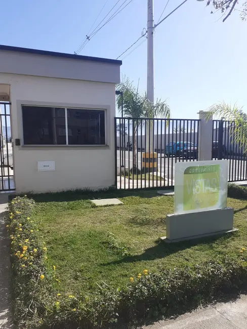 Foto 8 de Apartamento com 2 quartos à venda, 48m2 em Pindamonhangaba - SP