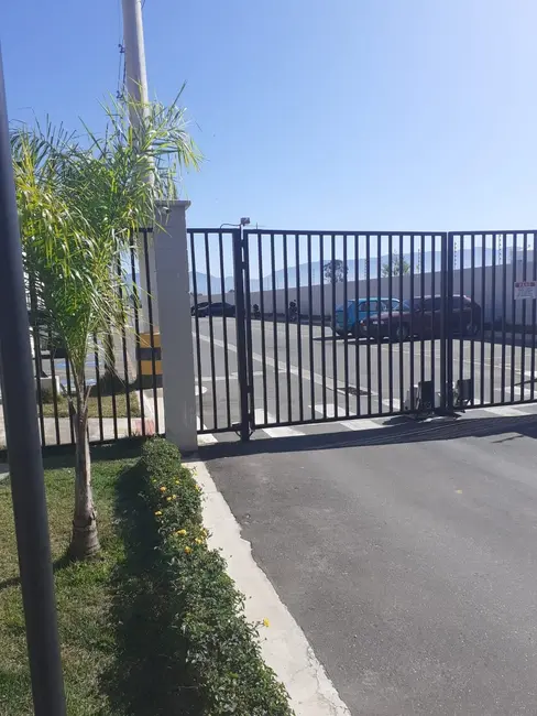 Foto 3 de Apartamento com 2 quartos à venda, 48m2 em Pindamonhangaba - SP