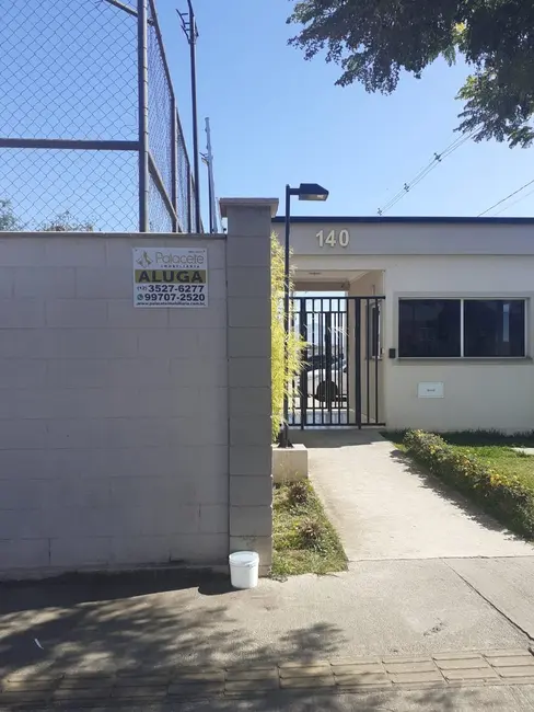Foto 1 de Apartamento com 2 quartos à venda, 48m2 em Pindamonhangaba - SP