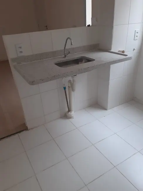 Foto 6 de Apartamento com 2 quartos à venda, 48m2 em Pindamonhangaba - SP