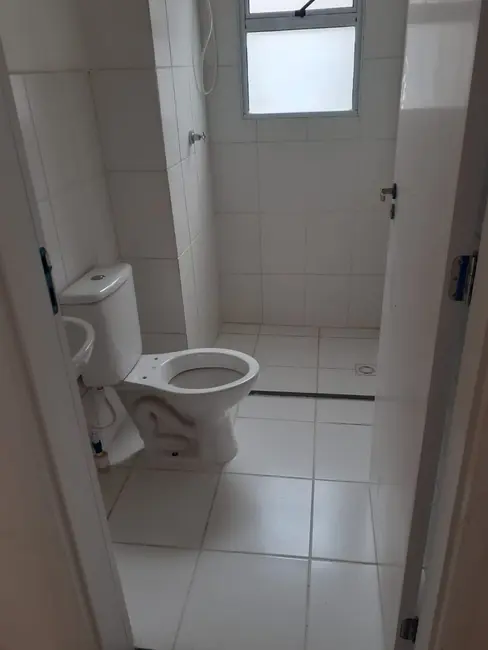 Foto 9 de Apartamento com 2 quartos à venda, 48m2 em Pindamonhangaba - SP