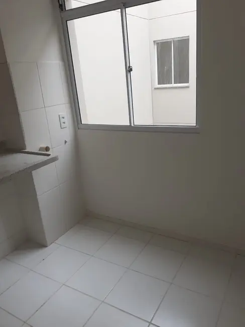 Foto 7 de Apartamento com 2 quartos à venda, 48m2 em Pindamonhangaba - SP