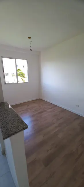 Foto 4 de Apartamento com 2 quartos à venda, 47m2 em Santana, Pindamonhangaba - SP