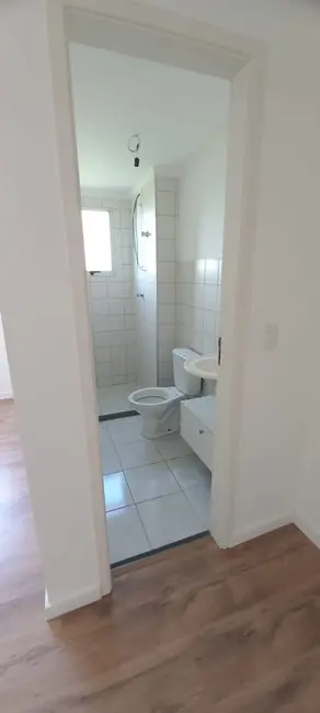Foto 7 de Apartamento com 2 quartos à venda, 47m2 em Santana, Pindamonhangaba - SP