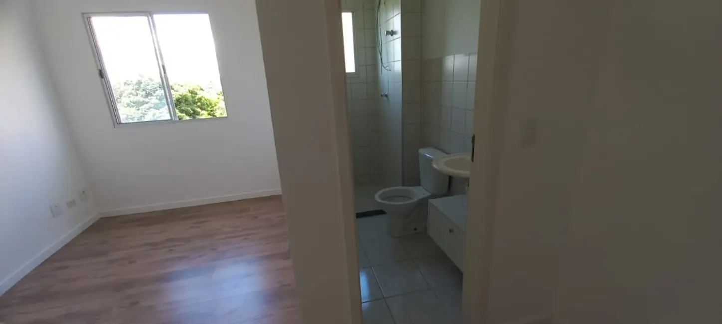 Foto 8 de Apartamento com 2 quartos à venda, 47m2 em Santana, Pindamonhangaba - SP