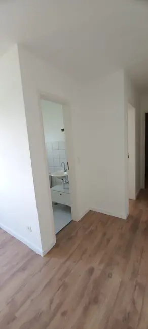 Foto 3 de Apartamento com 2 quartos à venda, 47m2 em Santana, Pindamonhangaba - SP