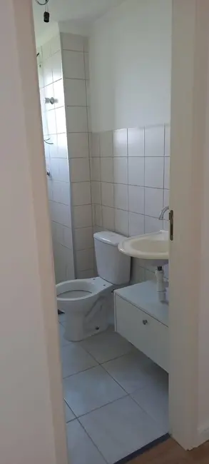 Foto 6 de Apartamento com 2 quartos à venda, 47m2 em Santana, Pindamonhangaba - SP