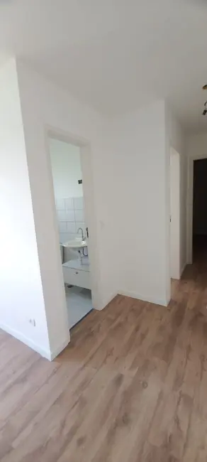 Foto 5 de Apartamento com 2 quartos à venda, 47m2 em Santana, Pindamonhangaba - SP