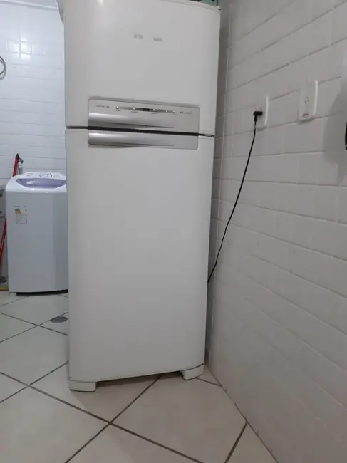 Foto 5 de Apartamento com 3 quartos à venda, 70m2 em Vila Bourghese, Pindamonhangaba - SP