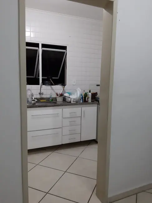 Foto 4 de Apartamento com 3 quartos à venda, 70m2 em Vila Bourghese, Pindamonhangaba - SP