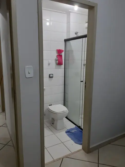 Foto 6 de Apartamento com 3 quartos à venda, 70m2 em Vila Bourghese, Pindamonhangaba - SP