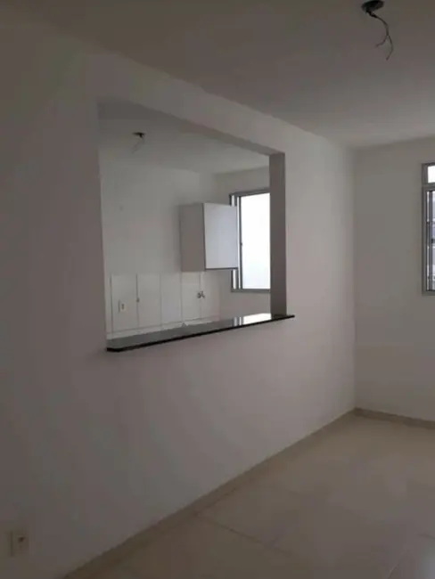 Foto 1 de Apartamento com 2 quartos à venda em Bela Vista, Pindamonhangaba - SP
