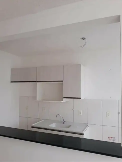 Apartamento com 2 quartos à venda em Bela Vista, Pindamonhangaba - SP - imagem 3 Foto 3 de Apartamento com 2 quartos à venda em Bela Vista, Pindamonhangaba - SP