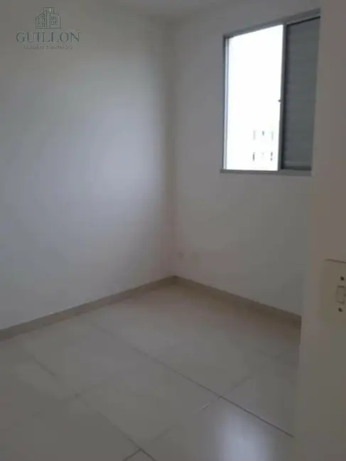 Foto 7 de Apartamento com 2 quartos à venda em Bela Vista, Pindamonhangaba - SP