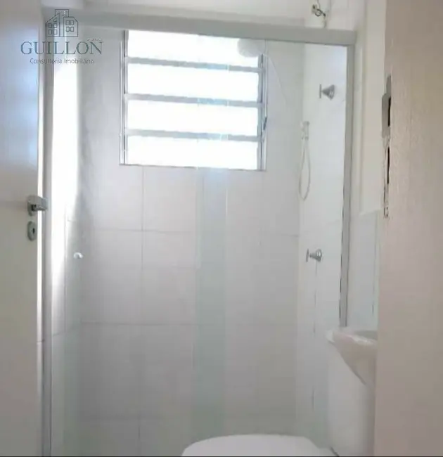 Foto 5 de Apartamento com 2 quartos à venda em Bela Vista, Pindamonhangaba - SP