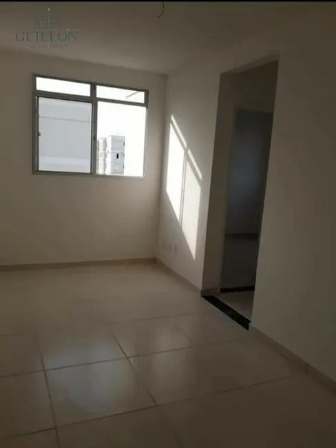 Foto 2 de Apartamento com 2 quartos à venda em Bela Vista, Pindamonhangaba - SP