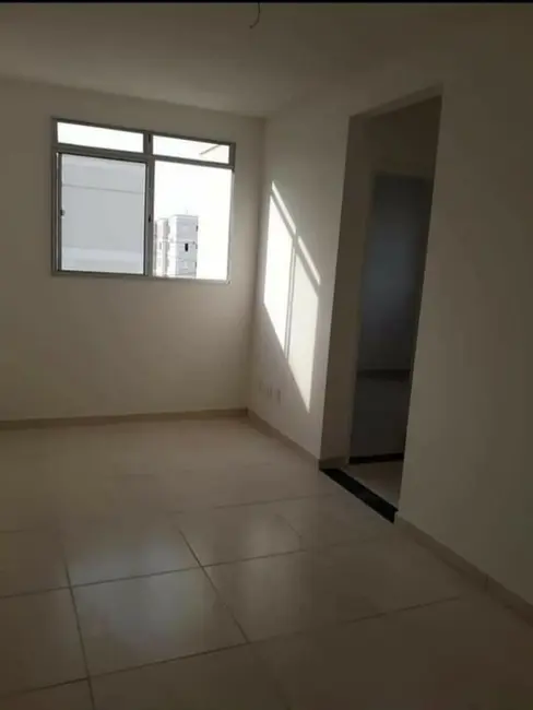 Foto 2 de Apartamento com 2 quartos à venda em Bela Vista, Pindamonhangaba - SP