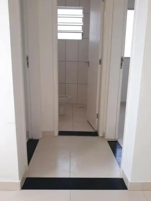 Apartamento com 2 quartos à venda em Bela Vista, Pindamonhangaba - SP - imagem 4 Foto 4 de Apartamento com 2 quartos à venda em Bela Vista, Pindamonhangaba - SP
