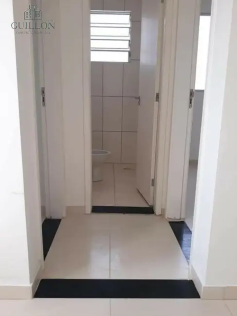 Foto 4 de Apartamento com 2 quartos à venda em Bela Vista, Pindamonhangaba - SP
