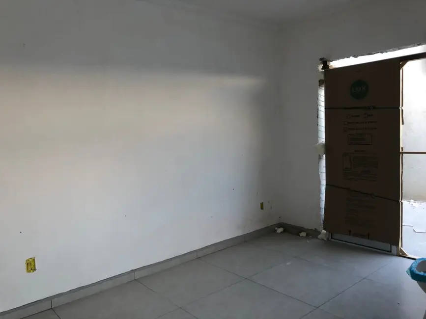 Foto 1 de Apartamento à venda, 34m2 em Pindamonhangaba - SP