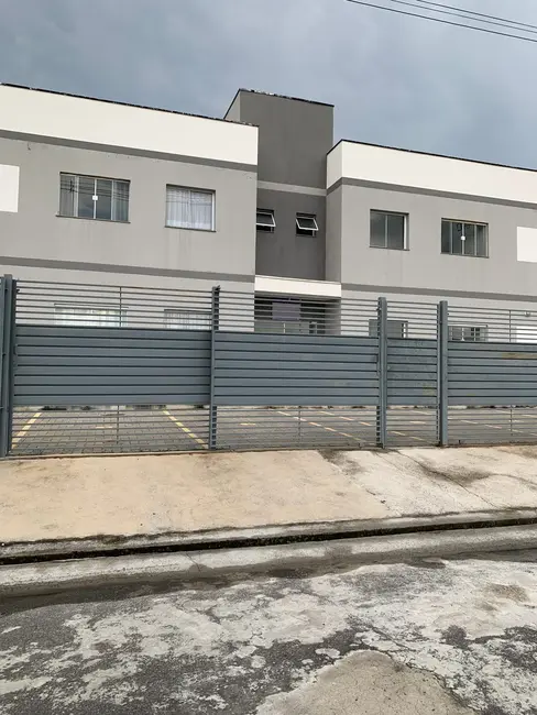 Apartamento à venda, 34m2 em Pindamonhangaba - SP - imagem 9 Foto 9 de Apartamento à venda, 34m2 em Pindamonhangaba - SP