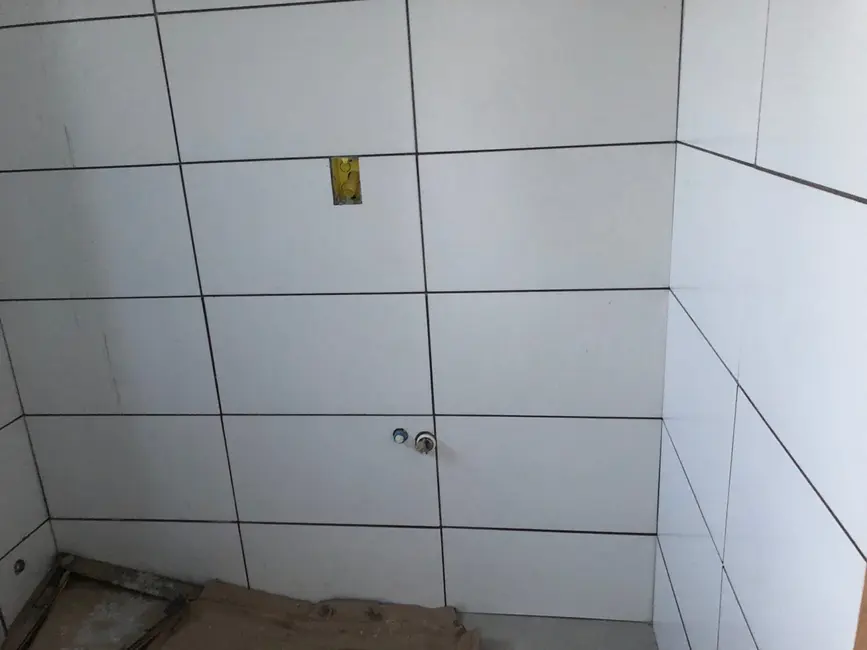 Foto 3 de Apartamento à venda, 34m2 em Pindamonhangaba - SP