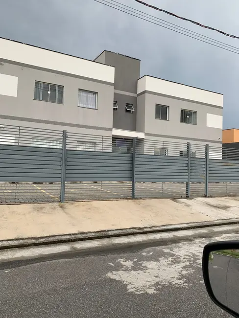 Foto 8 de Apartamento à venda, 34m2 em Pindamonhangaba - SP