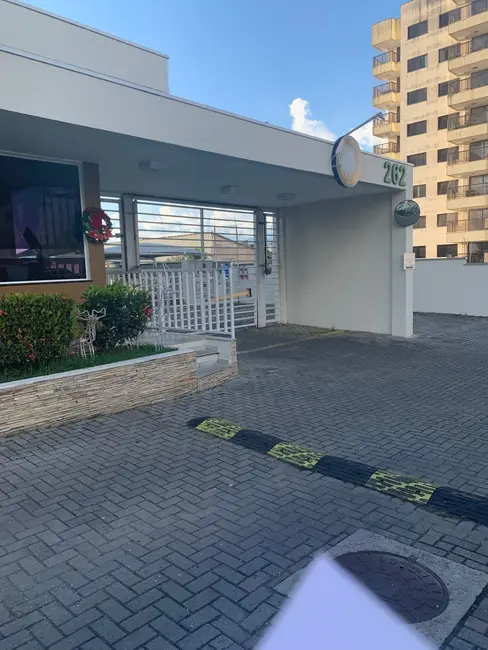 Foto 3 de Apartamento com 3 quartos à venda, 87m2 em Centro, Pindamonhangaba - SP