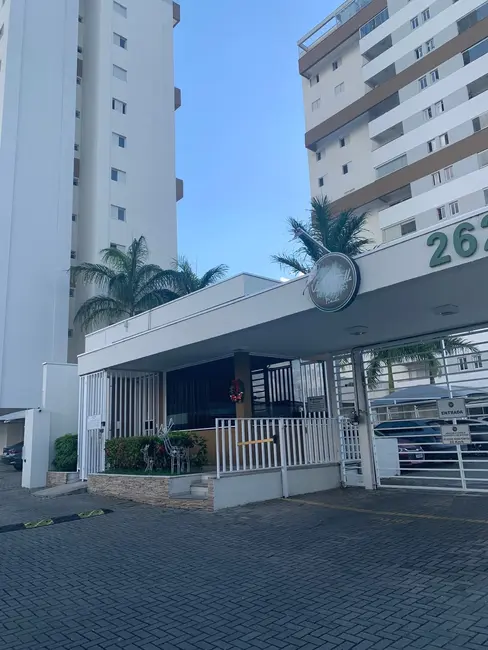 Foto 1 de Apartamento com 3 quartos à venda, 87m2 em Centro, Pindamonhangaba - SP