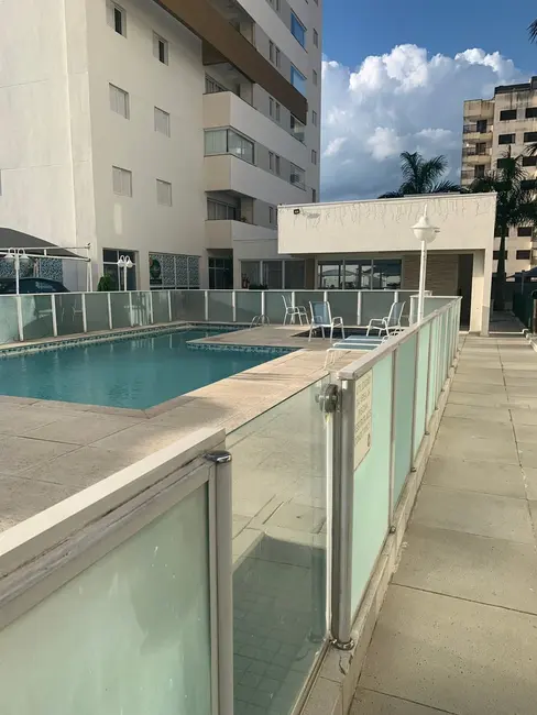 Foto 9 de Apartamento com 3 quartos à venda, 87m2 em Centro, Pindamonhangaba - SP