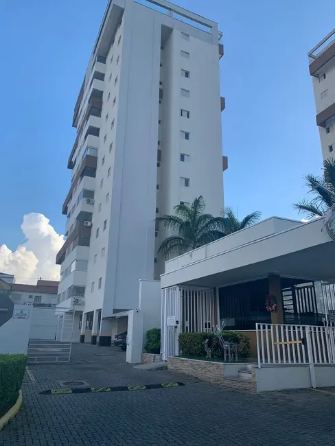 Foto 2 de Apartamento com 3 quartos à venda, 87m2 em Centro, Pindamonhangaba - SP