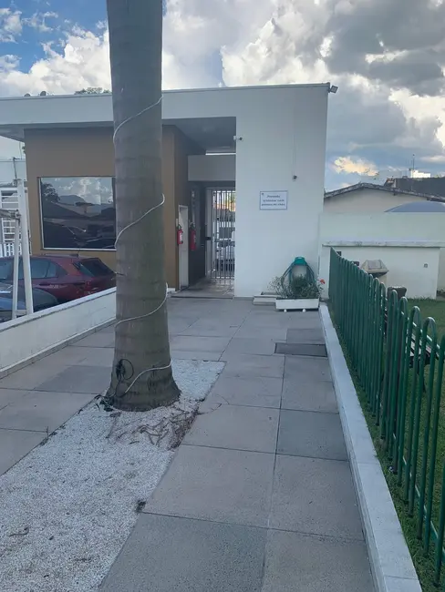 Foto 4 de Apartamento com 3 quartos à venda, 87m2 em Centro, Pindamonhangaba - SP