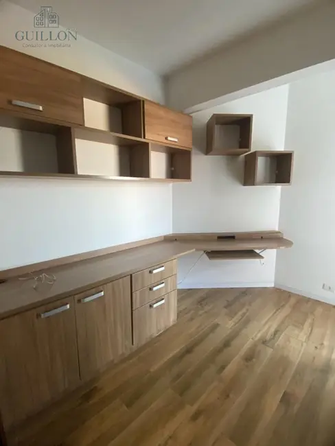 Foto 6 de Apartamento com 3 quartos à venda, 85m2 em Centro, Taubate - SP