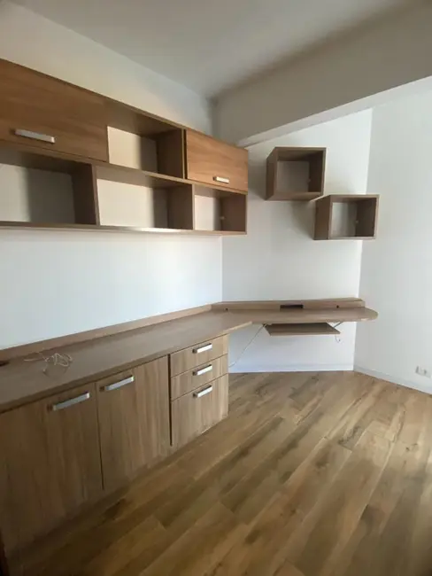 Foto 6 de Apartamento com 3 quartos à venda, 85m2 em Centro, Taubate - SP