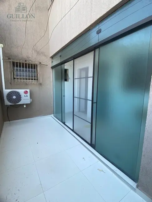 Foto 2 de Apartamento com 3 quartos à venda, 85m2 em Centro, Taubate - SP