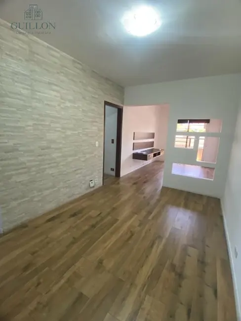 Foto 1 de Apartamento com 3 quartos à venda, 85m2 em Centro, Taubate - SP