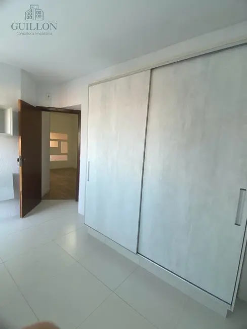 Foto 4 de Apartamento com 3 quartos à venda, 85m2 em Centro, Taubate - SP