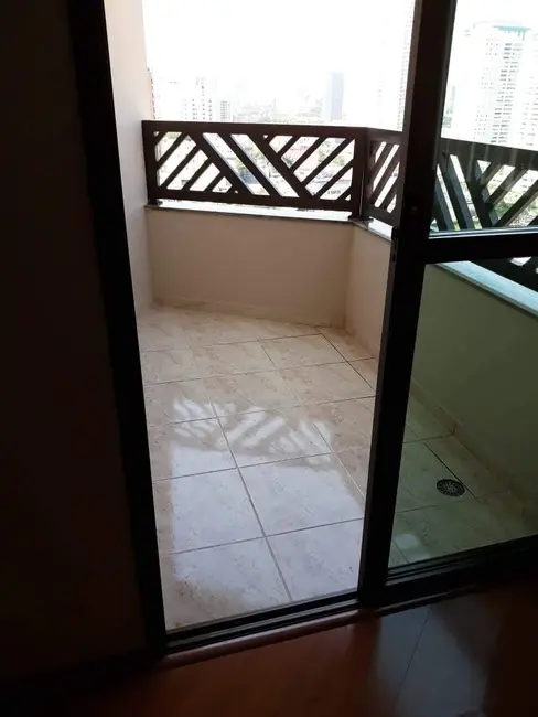Foto 4 de Apartamento com 3 quartos à venda, 96m2 em Baeta Neves, Sao Bernardo Do Campo - SP