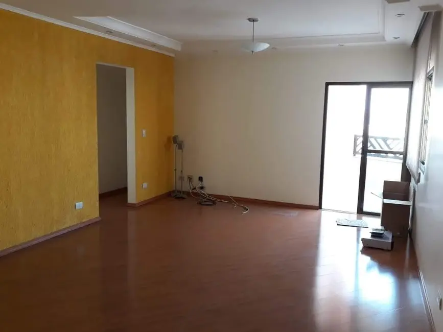Foto 3 de Apartamento com 3 quartos à venda, 96m2 em Baeta Neves, Sao Bernardo Do Campo - SP