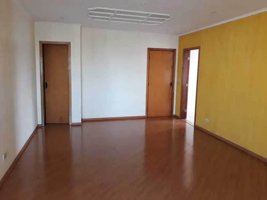Foto 1 de Apartamento com 3 quartos à venda, 96m2 em Baeta Neves, Sao Bernardo Do Campo - SP