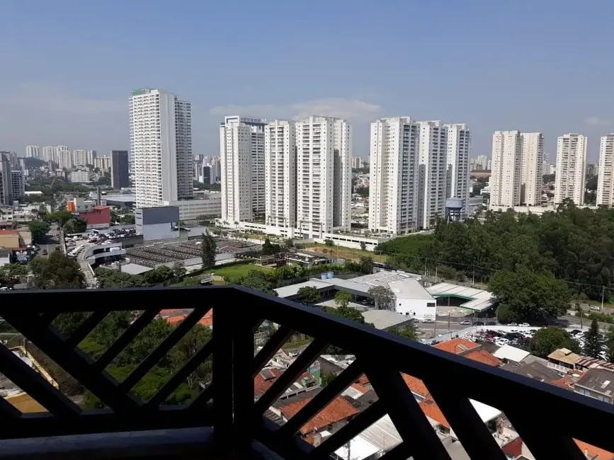 Foto 8 de Apartamento com 3 quartos à venda, 96m2 em Baeta Neves, Sao Bernardo Do Campo - SP