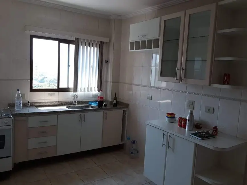 Foto 9 de Apartamento com 3 quartos à venda, 96m2 em Baeta Neves, Sao Bernardo Do Campo - SP