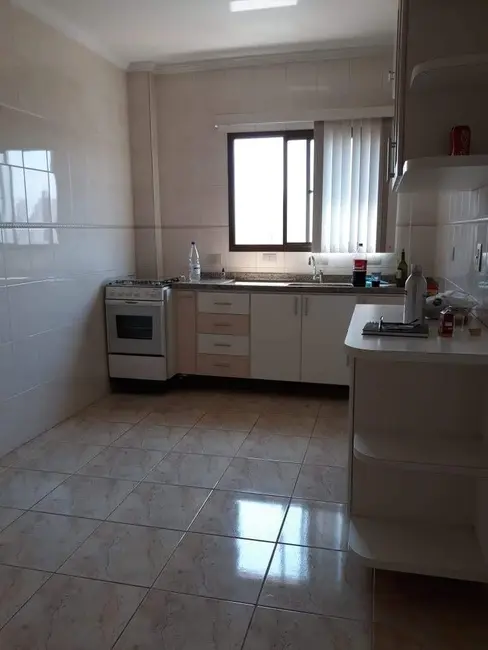 Foto 2 de Apartamento com 3 quartos à venda, 96m2 em Baeta Neves, Sao Bernardo Do Campo - SP