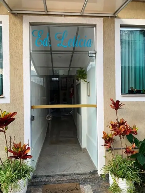 Foto 2 de Apartamento com 3 quartos à venda, 135m2 em Pindamonhangaba - SP