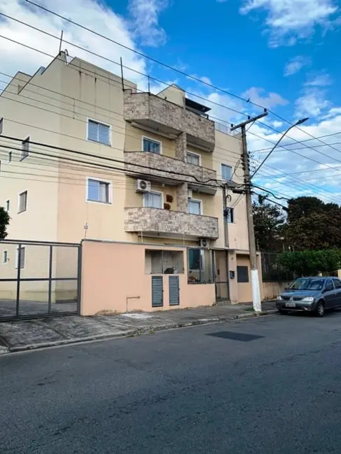 Foto 1 de Apartamento com 3 quartos à venda, 135m2 em Pindamonhangaba - SP