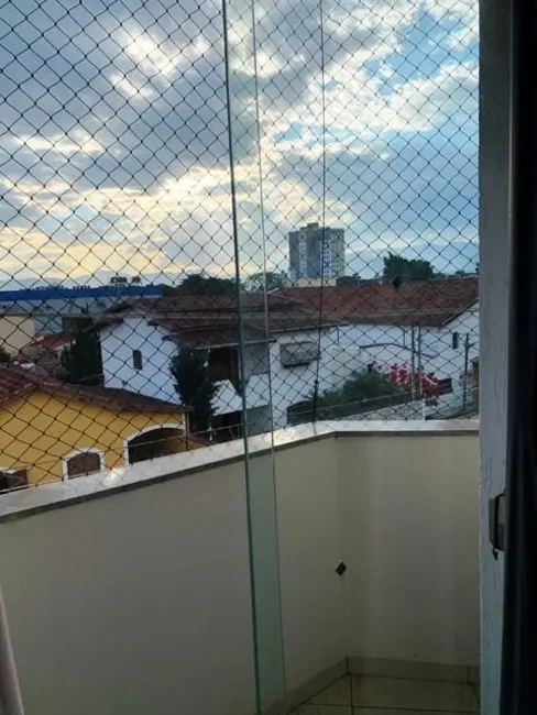 Foto 5 de Apartamento com 3 quartos à venda, 135m2 em Pindamonhangaba - SP